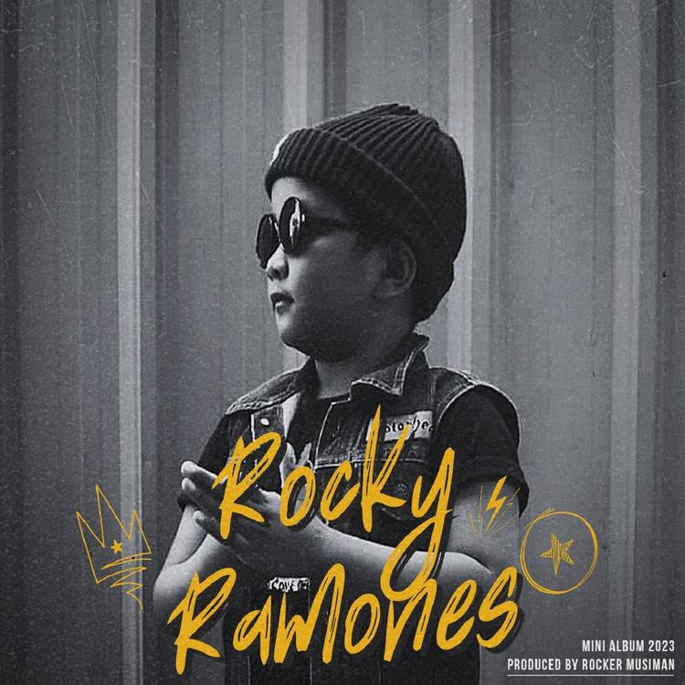 Rocky ramones's avatar image