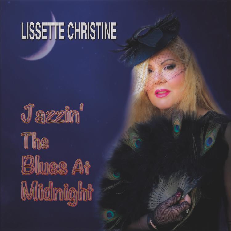 Lissette Christine's avatar image