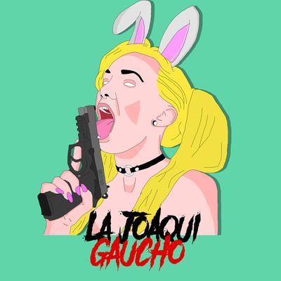 Gaucho By La Joaqui's cover