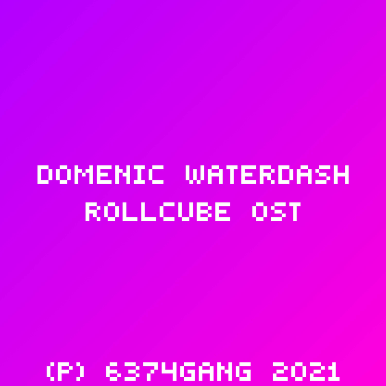 Domenic Waterdash's avatar image