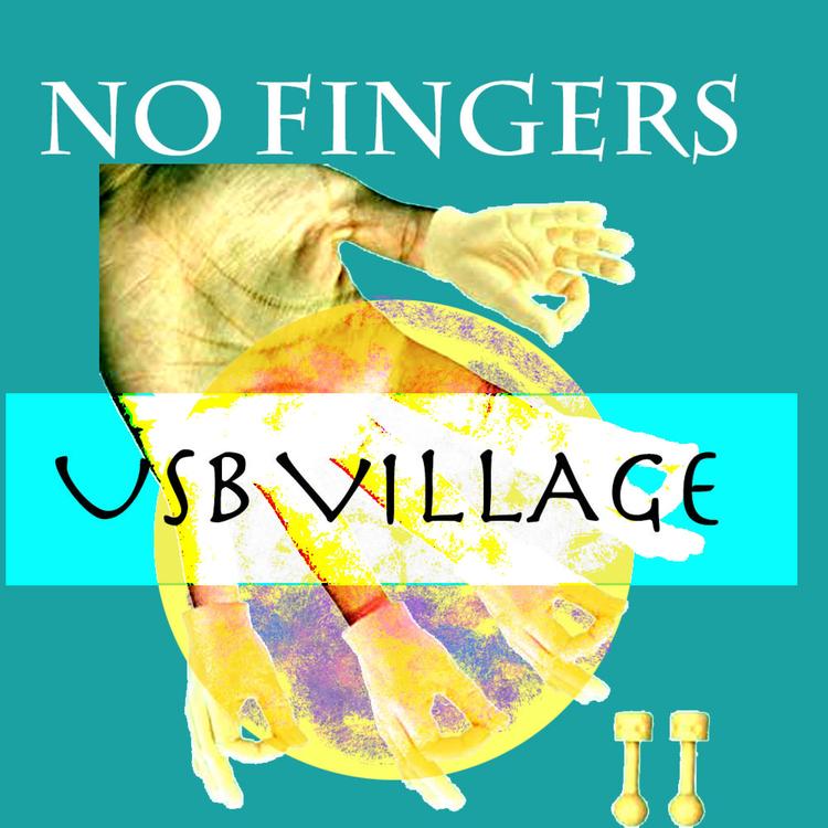 No Fingers's avatar image