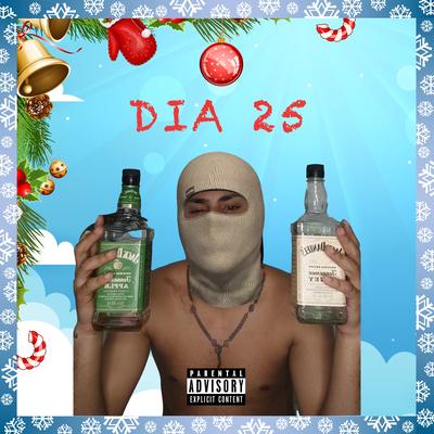 Dia 25 By Háa Somada's cover