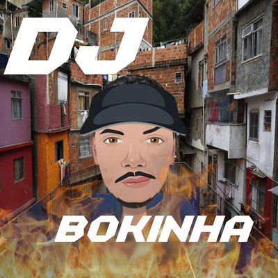 Mtg Desce Com a Mão no Joelho By DJ Bokinha, Mc Kitinho, Mc Gw, Mc Dricka, MC Rick's cover