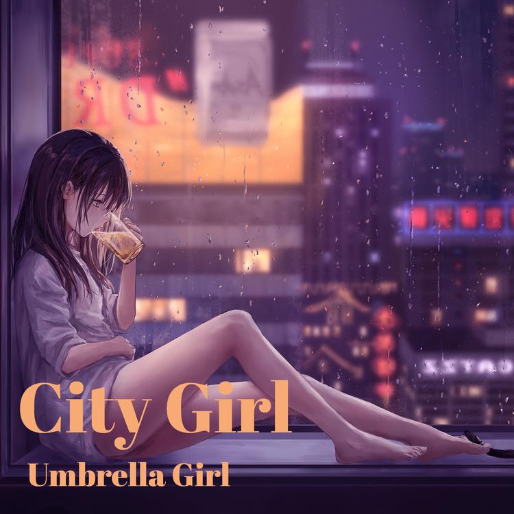 Umbrella Girl's avatar image