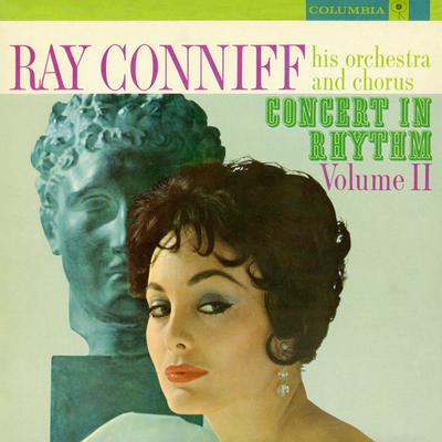 An Improvisation On "Liebestraume" By Ray Conniff and His Orchestra & Chorus's cover