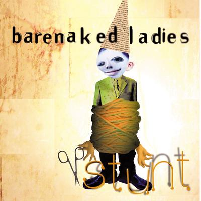 One Week By Barenaked Ladies's cover