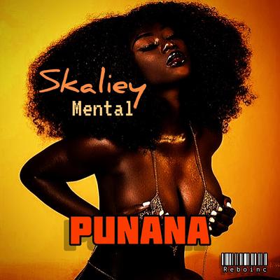 PUNANA's cover