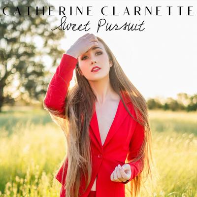 Catherine Clarnette's cover