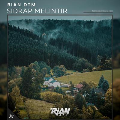 Merinding By Rian DTM's cover