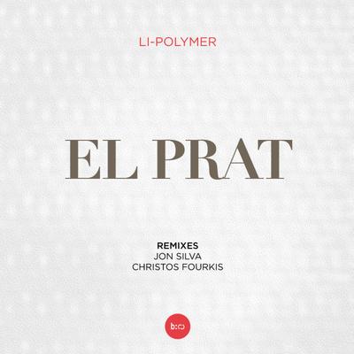 El Prat (Christos Fourkis Remix)'s cover