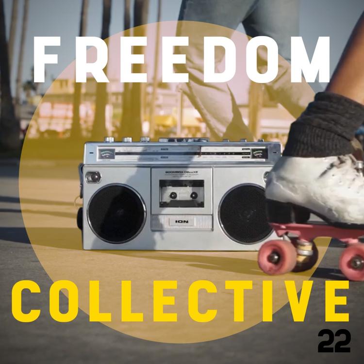 Freedom Collective 22's avatar image