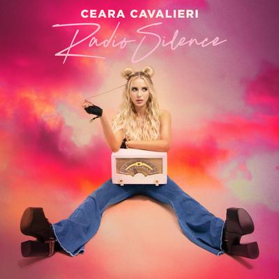 Radio Silence By Ceara Cavalieri's cover