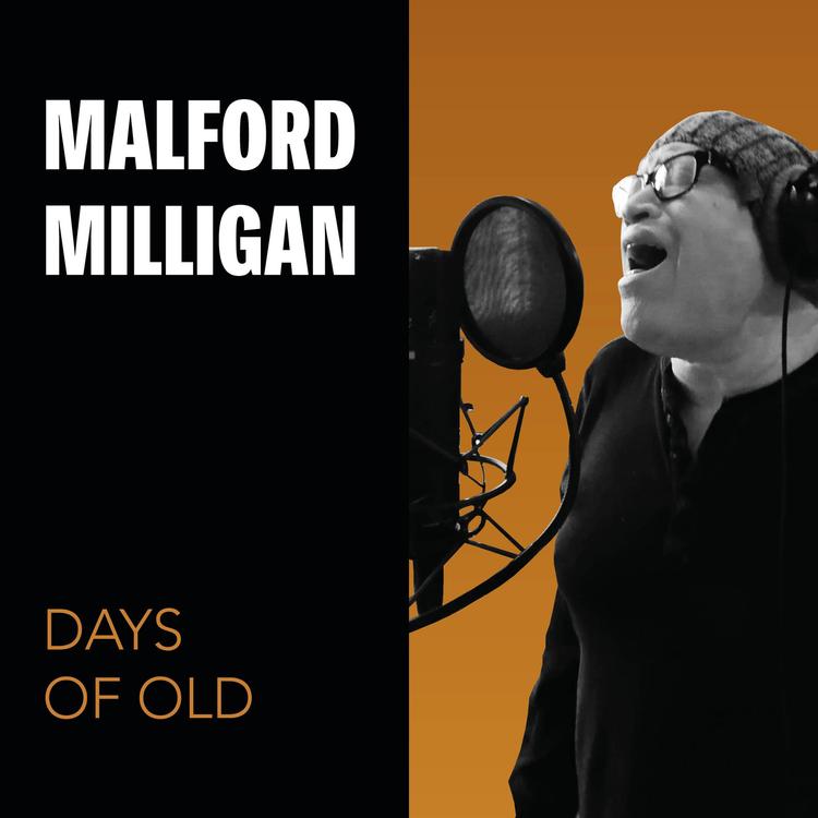 Malford Milligan's avatar image