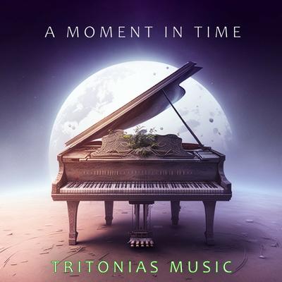 Tritonias Music's cover