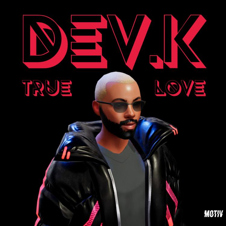Dev.K's avatar image