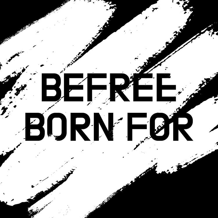 B-Free's avatar image
