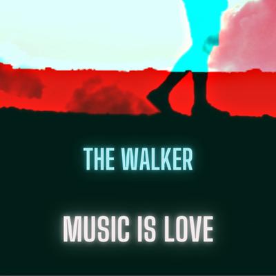 The Walker's cover