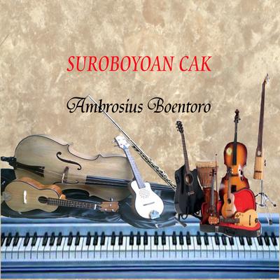 Suroboyoan Cak's cover