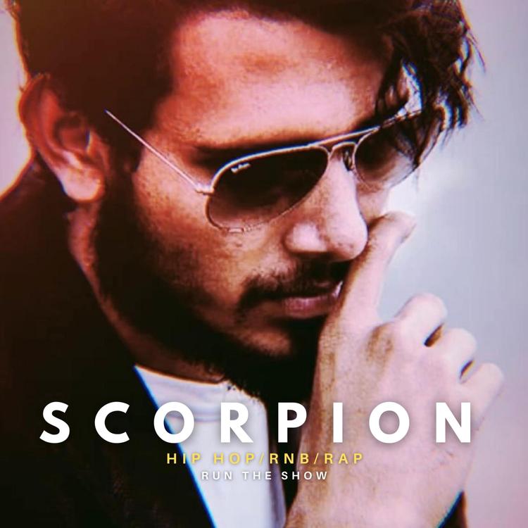 Scorpion Muzik's avatar image