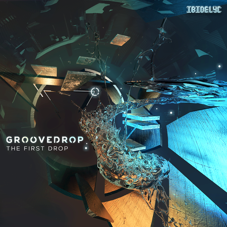 Groovedrop's avatar image