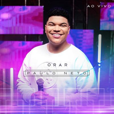 Orar (Ao Vivo)'s cover