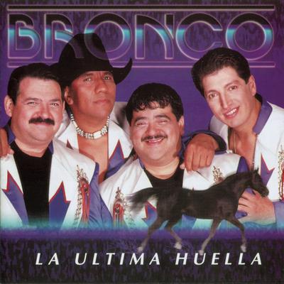 Una Pregunta Para Ti By Bronco's cover