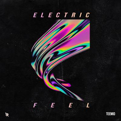 Electric Feel By TEEMID's cover