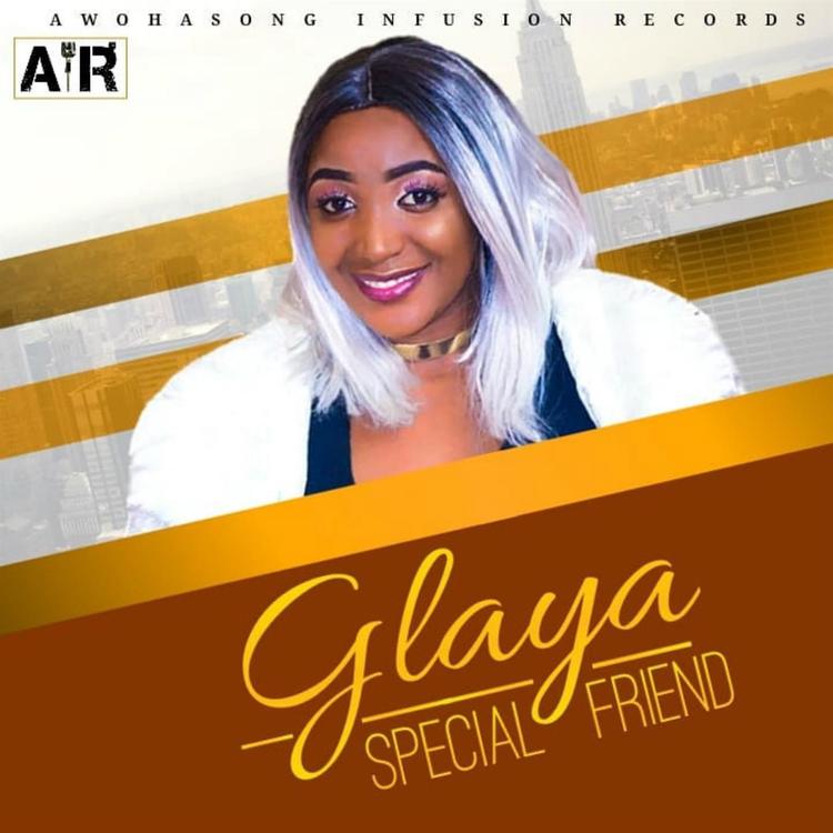 Glaya's avatar image