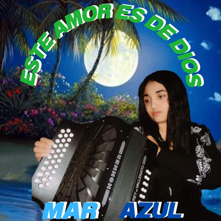 MAR AZUL PEREZ's avatar image