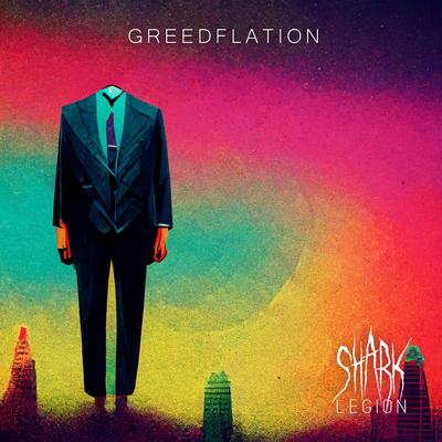 Greedflation's cover