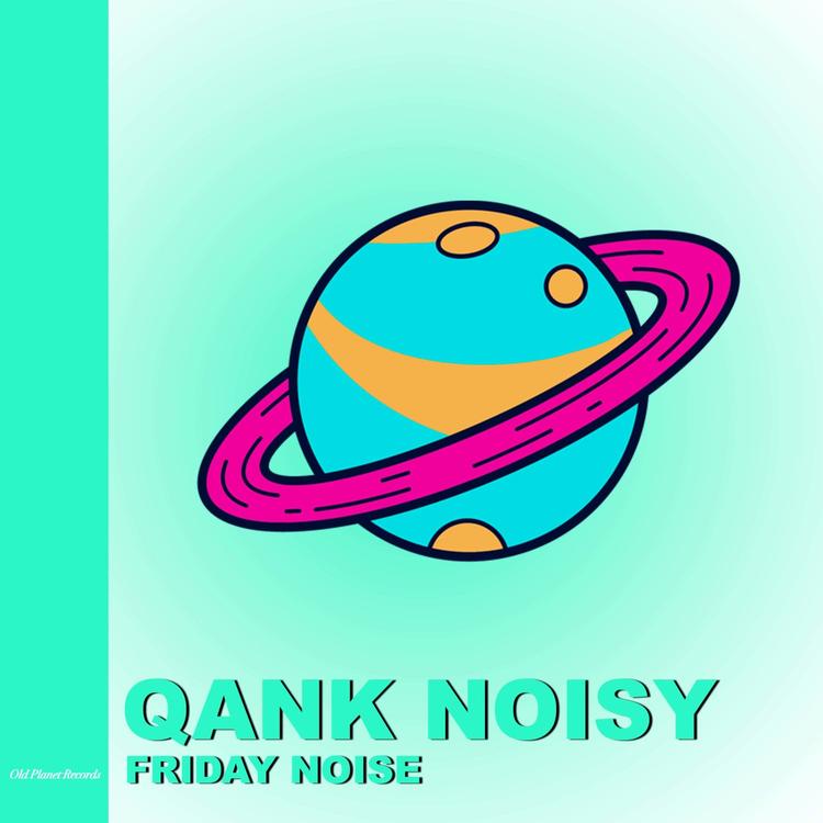 Qank Noisy's avatar image