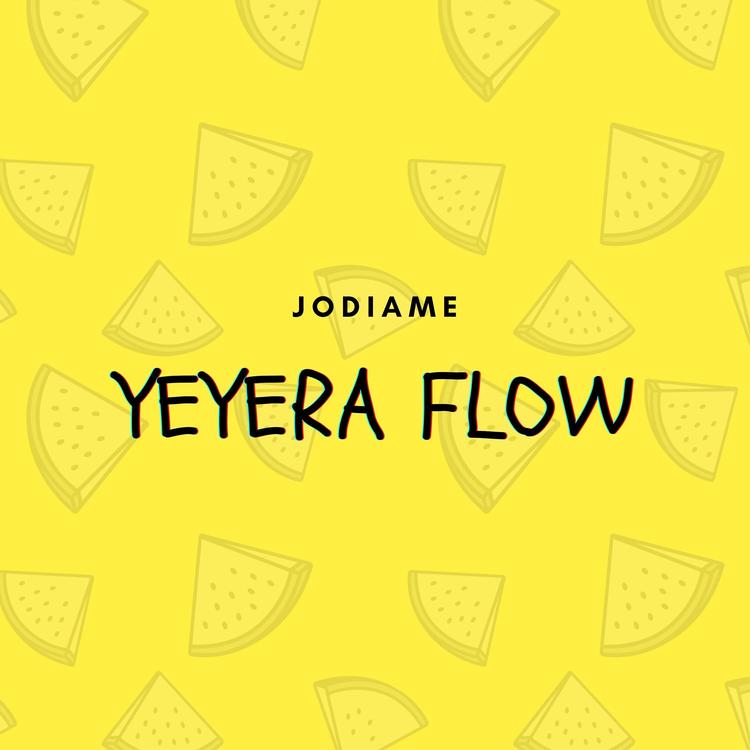 Yeyera Flow's avatar image