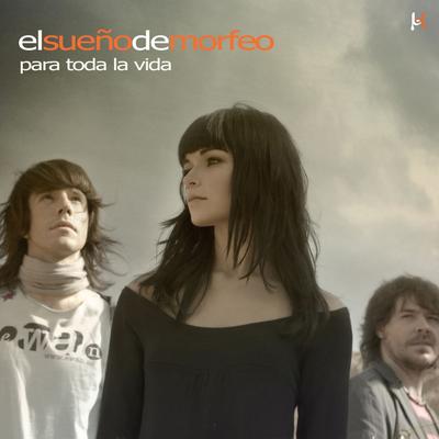 Para toda la vida (DMD single)'s cover