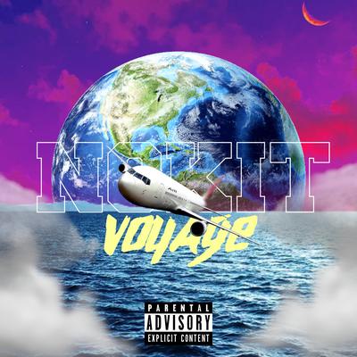 Voyage's cover