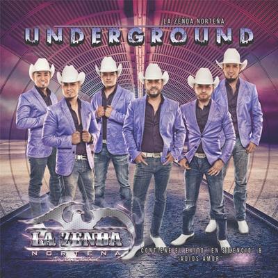 Underground's cover