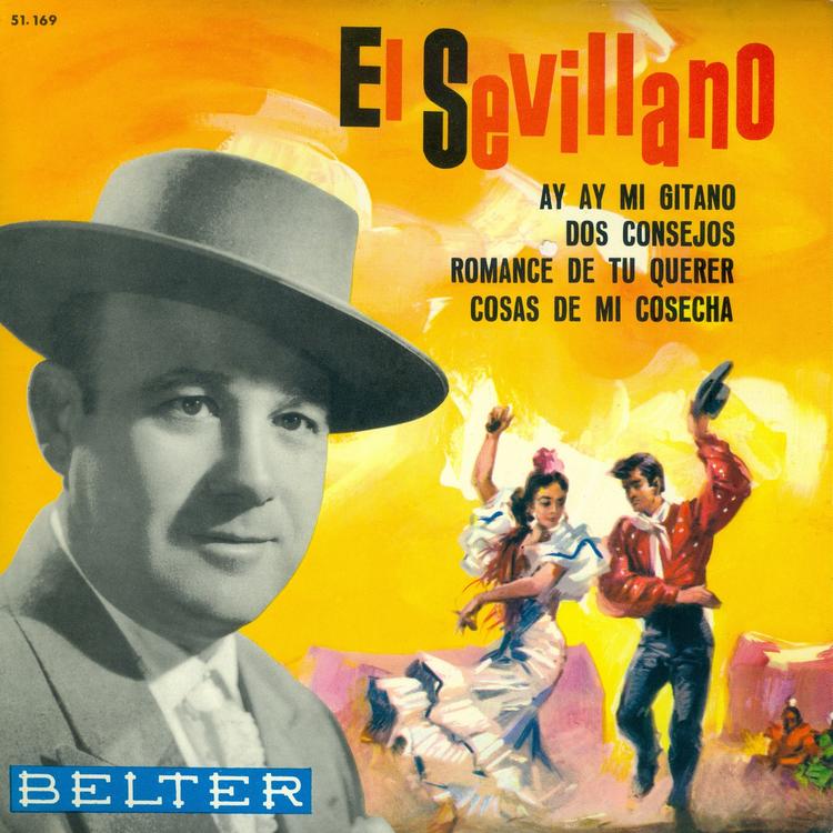 El Sevillano's avatar image