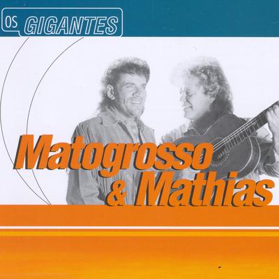 Na hora do adeus By Matogrosso & Mathias's cover