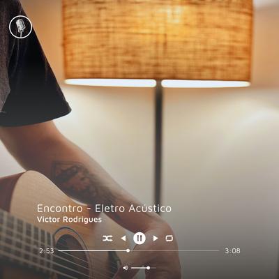 Encontro By Victor Rodrigues's cover