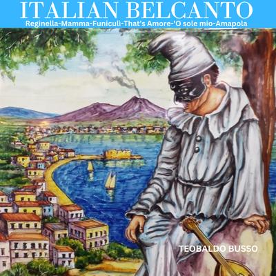 Italian Belcanto's cover