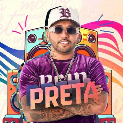 Preta By MC WS's cover