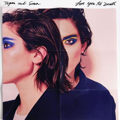 Stop Desire By Tegan and Sara's cover