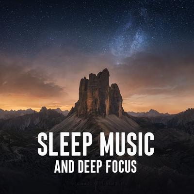 Galaxy By Sleep Music Lab, Laurent DENIS, Fall Asleep Dreaming's cover