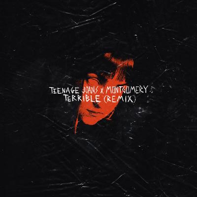 Terrible (Montgomery Remix)'s cover