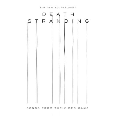 Death Stranding (Songs from the Video Game)'s cover