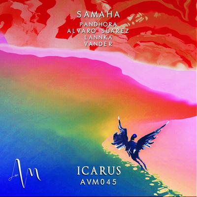 Icarus By Pandhora, Samaha's cover