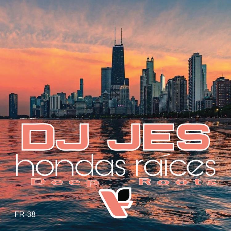 DJ Jes's avatar image
