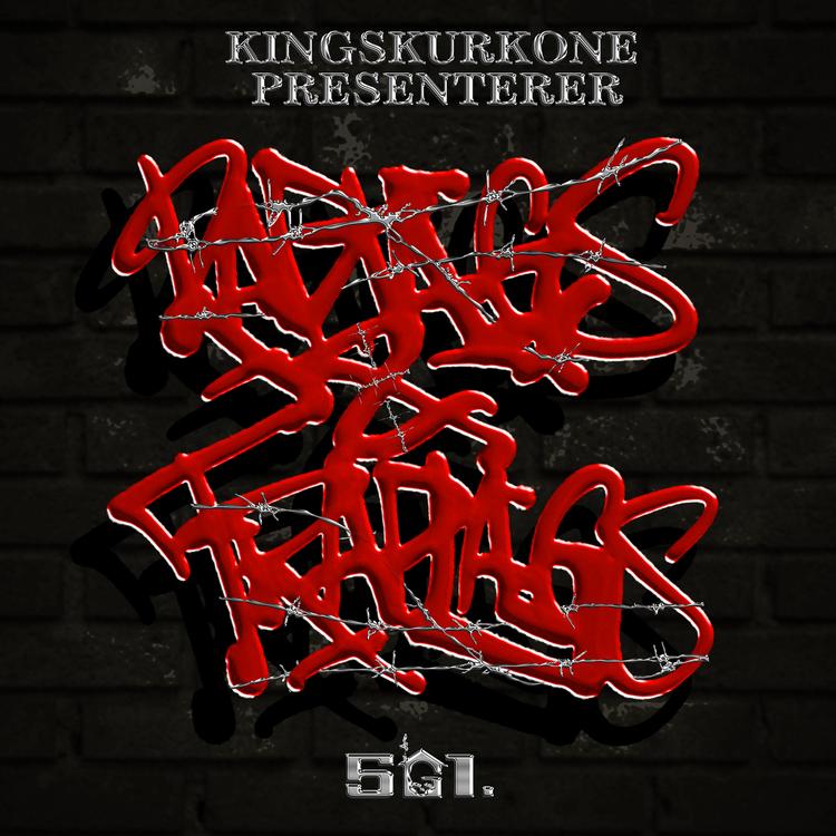 KingSkurkOne's avatar image