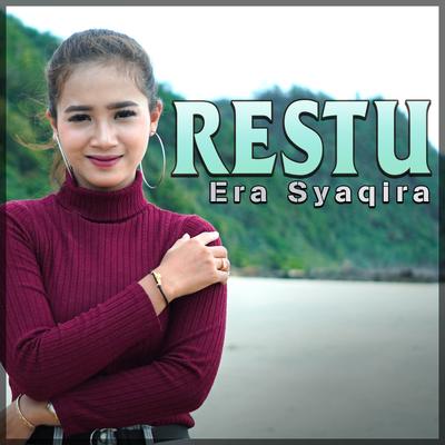 Restu's cover