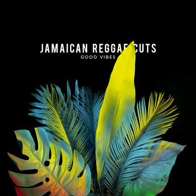 Let's Dance By Jamaican Reggae Cuts's cover
