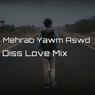 Mehrab Yawm Aswd 14's cover